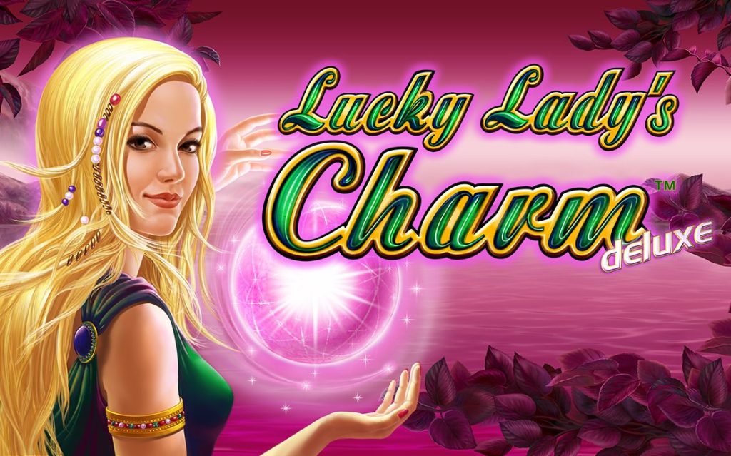 lucky lady charm allspins